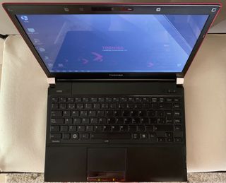 Poratatil Toshiba 