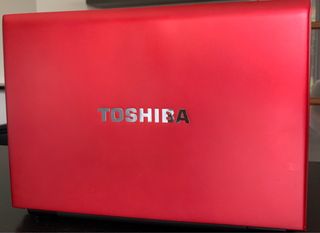 Poratatil Toshiba 