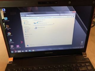 Poratatil Toshiba 