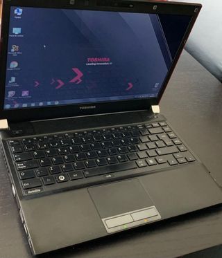 Poratatil Toshiba 