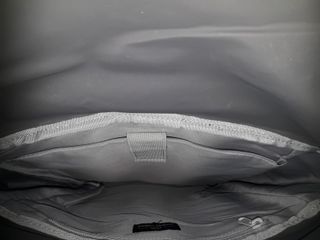 zaino grigio Johnny Urban di  15,5 litri unisex