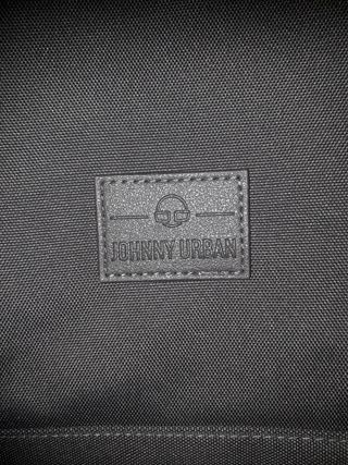zaino grigio Johnny Urban di  15,5 litri unisex