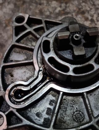 DEPRESOR FRENO / BOMBA VACIO SSANGYONG REXTON 2.7