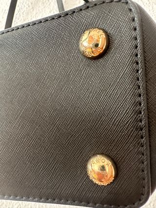 Michael Kors Bolso tote jet set negro mujer