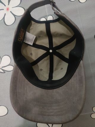Gorras