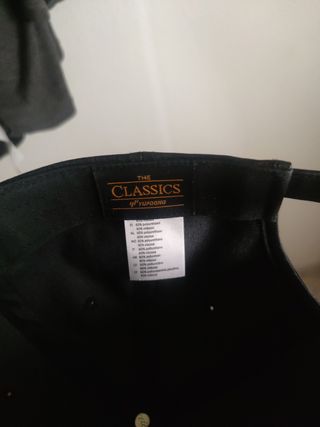 Gorras