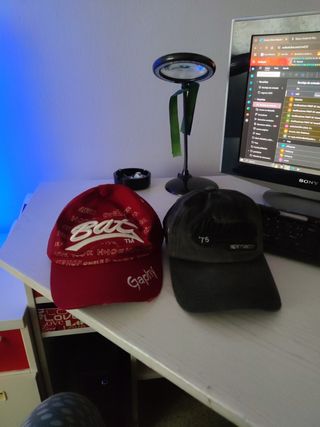 Gorras