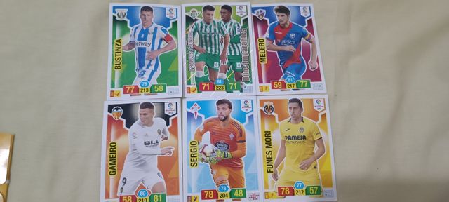 Varios!!! todos 4€