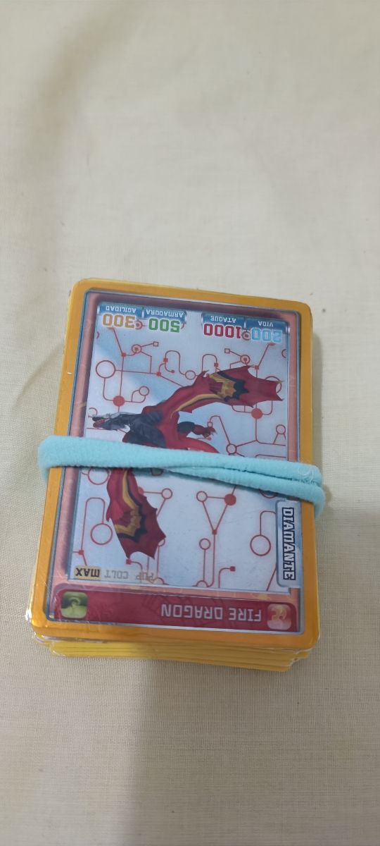 Varios!!! todos 4€