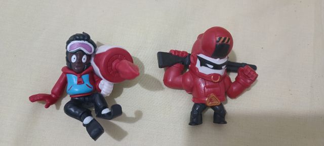 Varios!!! todos 4€