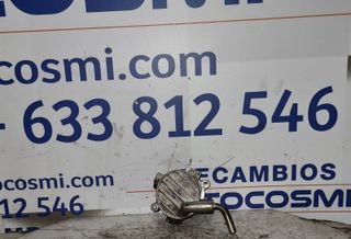 DEPRESOR FRENO / BOMBA VACIO MERCEDES CLASE C 220