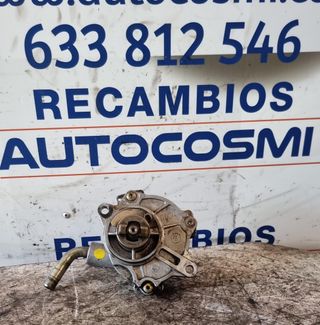 DEPRESOR FRENO / BOMBA VACIO MERCEDES CLASE C 220