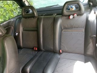 SEAT Ibiza 2001