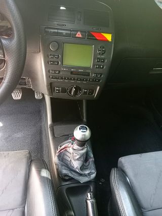 SEAT Ibiza 2001