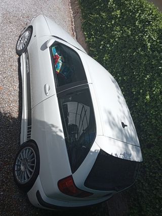 SEAT Ibiza 2001