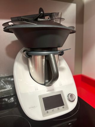 Thermomix 5.