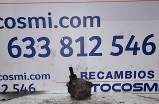 DEPRESOR FRENO / BOMBA VACIO MERCEDES 2.2 CDI