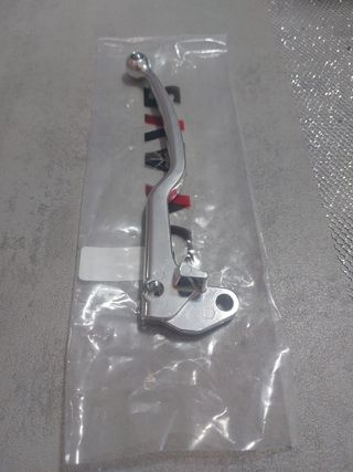 Maneta embrague Suzuki V Strom 650 DL / XT