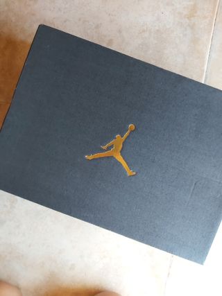 Air jordan