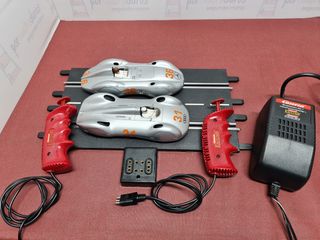 Carrera Exclusiv AVUS 1:24 seminuevo