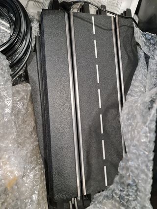 Carrera Exclusiv AVUS 1:24 seminuevo