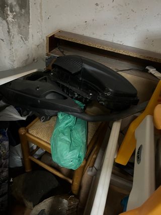 Despiece yamaha nmax 125