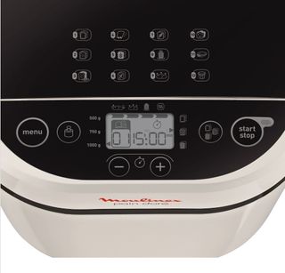 Panificadora Moulinex 1Kg