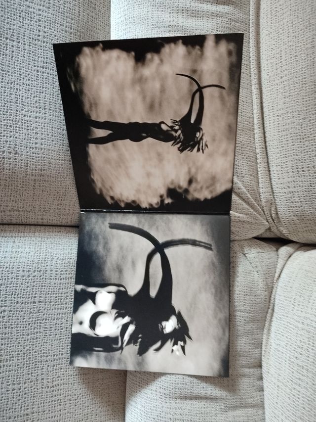 Depeche - Walking in my shoes (error prod)