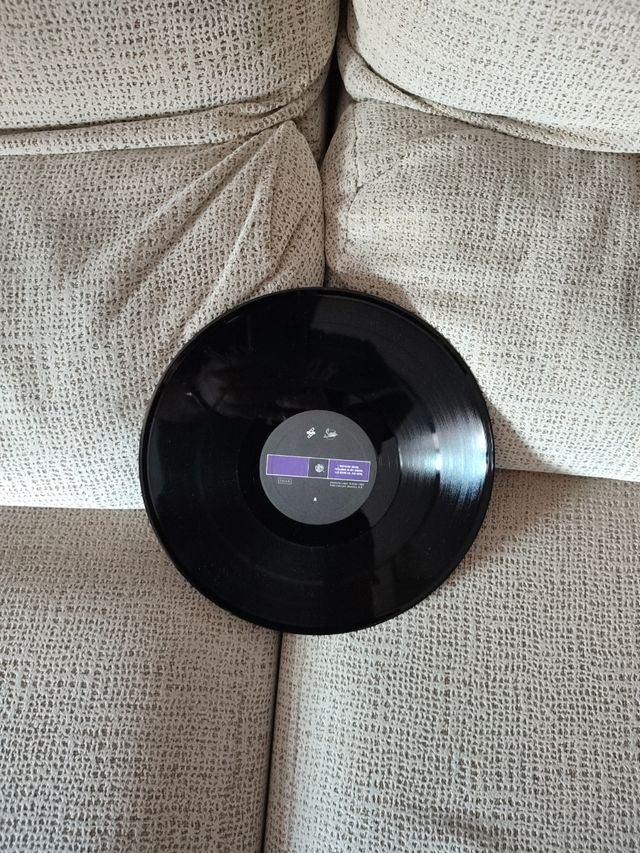 Depeche - Walking in my shoes (error prod)