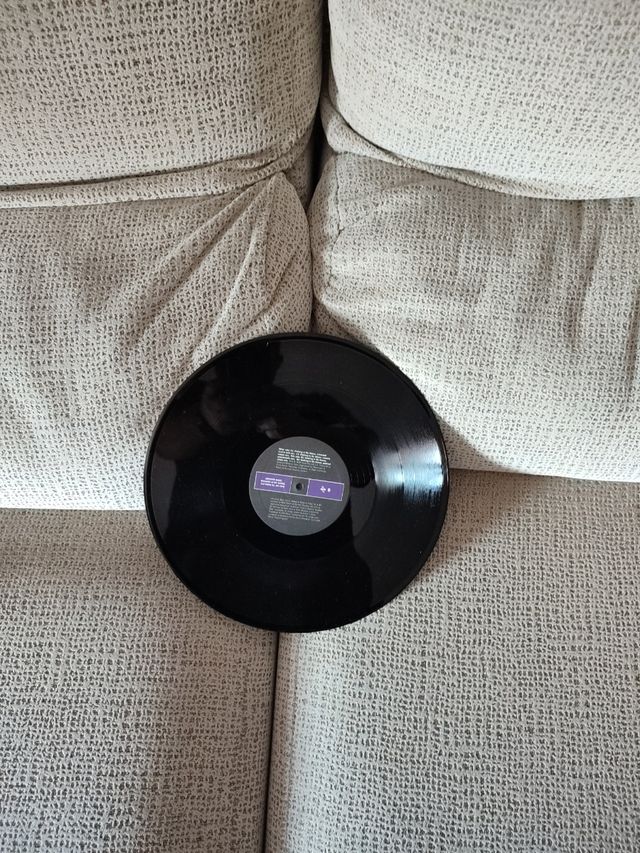 Depeche - Walking in my shoes (error prod)