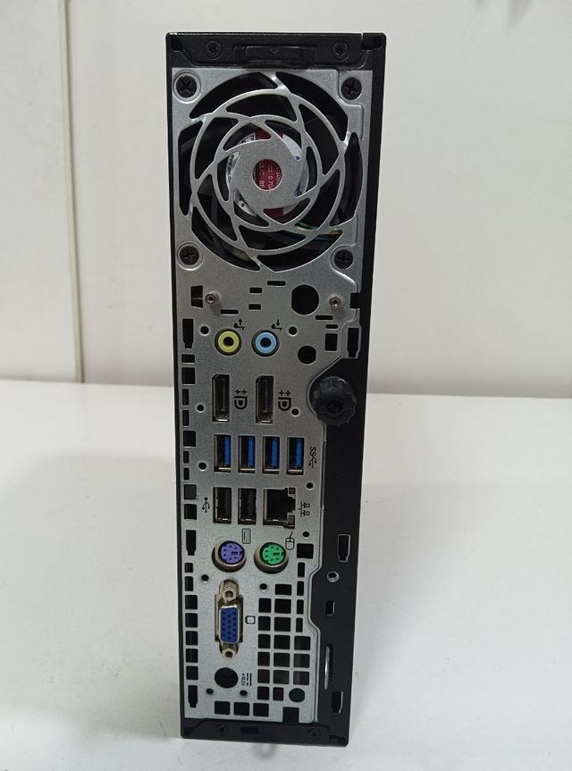 HP Compaq Elite 8300 Ultra Slim i5-3470