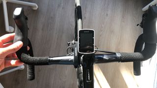 GIANT TCR ADVANCED 1 (2019)