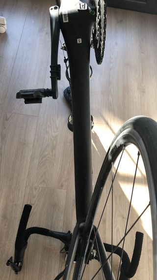 GIANT TCR ADVANCED 1 (2019)