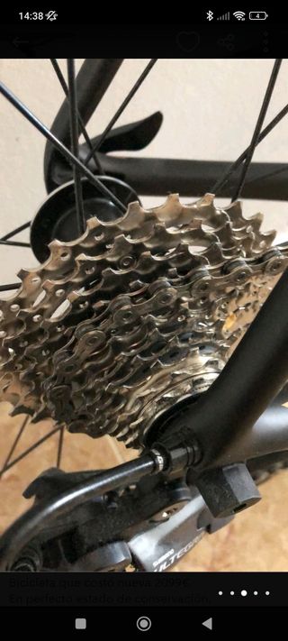 GIANT TCR ADVANCED 1 (2019)