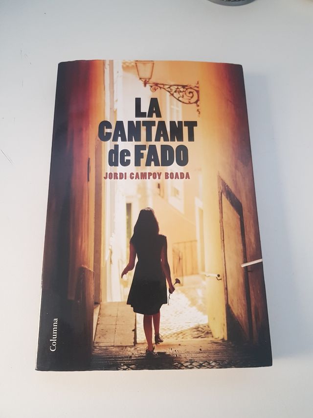 La cantant de fado