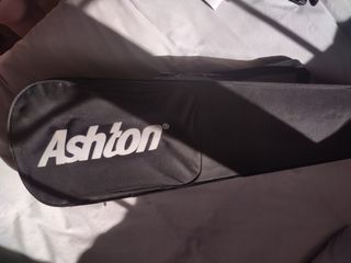 Violín Ashton Azul 4/4