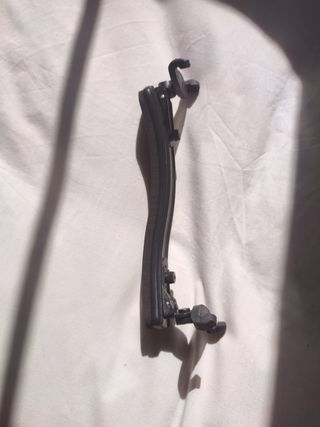 Violín Ashton Azul 4/4