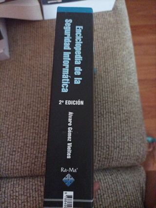 Seguridad Informática