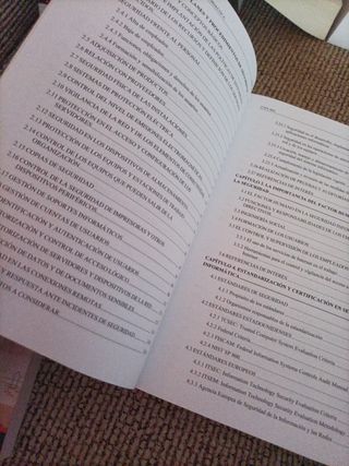 Seguridad Informática