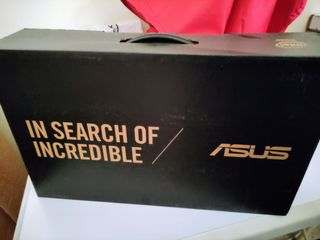 Portátil NUEVO i7 ASUS Zenbook UX490UAR 16GB