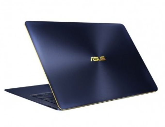 Portátil NUEVO i7 ASUS Zenbook UX490UAR 16GB