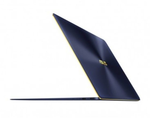 Portátil NUEVO i7 ASUS Zenbook UX490UAR 16GB