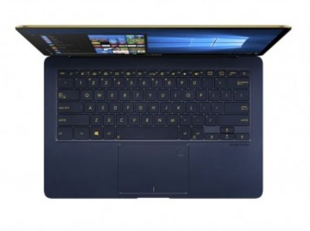 Portátil NUEVO i7 ASUS Zenbook UX490UAR 16GB