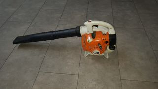 SOPLADOR DE ALQUILER