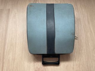 Olivetti lettera 32. Máquina de escribir