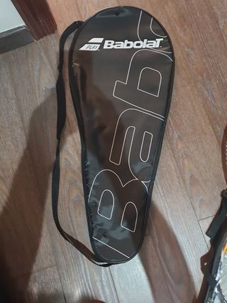 Raqueta tenis babolat