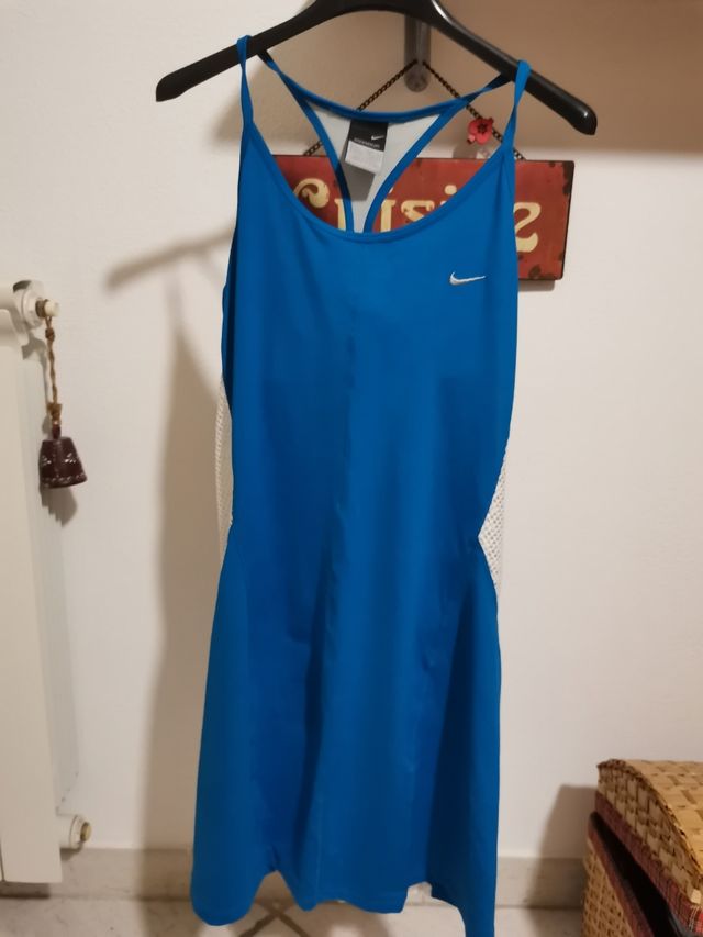 Vestito Nike Sphere Dry tg 46 /48