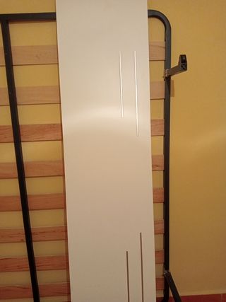 Somier más cabecero