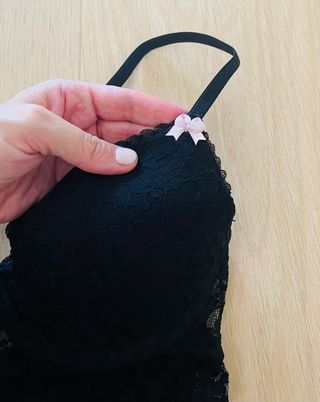 picardias HM con push up