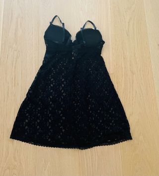 picardias HM con push up